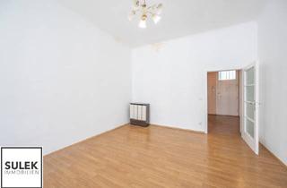 Wohnung kaufen in Hohlweggasse, 1030 Wien, sanierungsbedürftige 2 Zimmer Wohnung nahe Belvedere/Hauptbahnhof/Schweizergarten - Hohlweggasse **VIDEOBESICHTIGUNG** **HINWEISE LESEN**