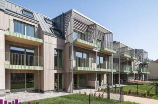 Wohnung kaufen in Klederinger Straße, 1100 Wien, WIEN IST EIN DORF - Dorf Stadt Oase - Traumhaftes Wohnen im Grünen