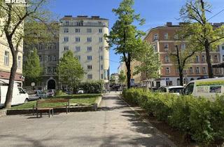 Wohnung kaufen in Stolberggasse, 1050 Wien, 3 Zimmer Wohnung