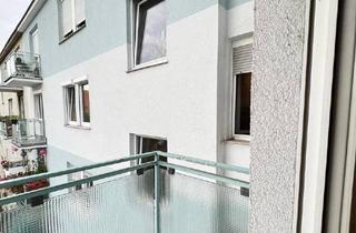 Wohnung kaufen in Peitlgasse, 1210 Wien, BALKONEIGENTUMSHIT/ ZENTRUM FLORIDSDORF/ BESTE LAGE FLORIDSDORFER-MARKT/SCHLINGER-MARKT