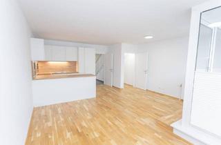 Maisonette kaufen in Ullreichgasse 13/4/14, 1220 Wien, 4 Zimmer Maisonette EIGENTUMSWOHNUNG in 1220 Wien - kernsaniert und provisionsfrei!