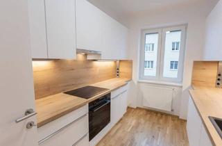 Wohnung kaufen in Stranzenberggasse 22/3, 1130 Wien, BESTLAGE IN 1130 WIEN - Kernsanierte 3 Zimmer Eigentumswohnung - Erstbezug nach Komplettsanierung! PROVISIONSFREI!