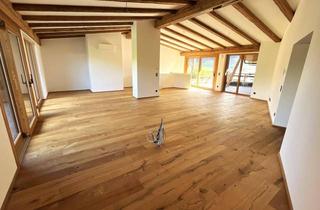 Wohnung kaufen in 6351 Söll, Neue luxuriöse Maisonett-Wohnungen in Ortsrandlage von Söll