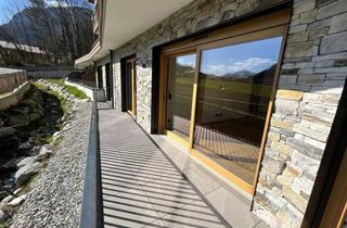 Wohnung kaufen in 6351 Söll, Hochwertige Gartengeschoss-Wohnungen am Ortsrand von Söll