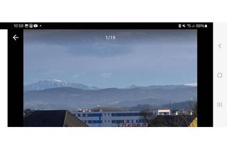 Wohnung kaufen in 3300 Amstetten, Ötscherpanorama Wohnung privat zu verkaufen