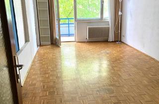 Wohnung kaufen in Willergasse, 1230 Wien, WILLERGASSE RUHEGRÜNLAGE gemütliche 55 m2 mit Balkon
