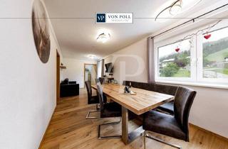 Wohnung kaufen in 6677 Schattwald, Wohnen mit Stil im schönsten Hochtal Europas
