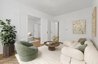 Wohnung kaufen in Schottenfeldgasse, 1070 Wien, ++ TRAUMHAFTE 3-Zimmer ALTBAUWOHNUNG ++ in 1070 WIEN