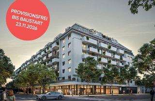 Wohnung kaufen in Traisengasse 20-22, 1200 Wien, Traisengasse 20-22 - Moderner Lebensraum mit Donaublick