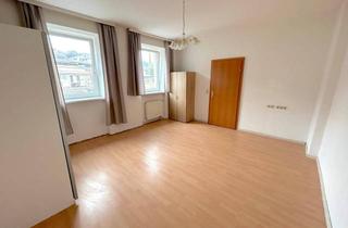 Wohnung mieten in 8605 Kapfenberg, Ab Juli: Helle 1-Zimmer-Wohnung mit Parkplatz in zentraler Lage zu vergeben!