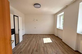 Wohnung mieten in 8605 Kapfenberg, Helle 1-Zimmer-Wohnung mit Parkplatz in zentraler Lage zu vergeben!