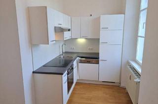 Wohnung mieten in Stadtpark, 8010 Graz, 2-Zimmer-Wohnung plus Wohn-Essküche nahe Karl-Franzens-Universität und Grazer Stadtpark!