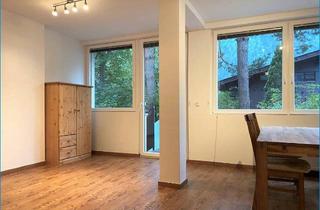 Wohnung mieten in 9903 Oberlienz, 2-Zimmer-Wohnung mit Terrassenzugang