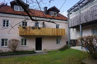 Maisonette mieten in Haselbach, 5280 Braunau am Inn, Schöne, 4-Zimmer-Maisonettewohnung in Haselbach