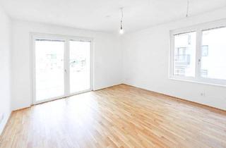 Wohnung mieten in Anna-Boschek-Platz, 1210 Wien, AM PARK: Wohnen mit Komfort: 3-Zimmer-Wohnung mit Balkon und stilvollem Ambiente