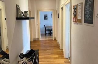 Wohnung mieten in Hauptstraße, 4040 Linz, FREUNDLICHE 4 ZIMMERWOHNUNG IN URFAHR - WG GEEIGNET!