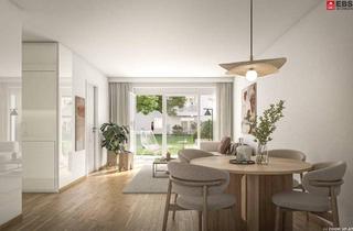 Wohnung mieten in Rosenbauerstraße, 4020 Linz, Zentrales Wohnen in der Rosenbauerstraße - 25 geförderte Mietwohnungen, barrierefrei mit Lift