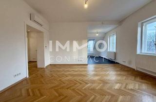 Maisonette mieten in Kaasgrabengasse 26, 1190 Wien, Neuwertige 5-Zimmer-Maisonette in Toplage Döblings – über 150 m² Wohnfläche