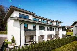 Reihenhaus kaufen in 5132 Geretsberg, Eckreihenhaus im Edelrohbau – Gestalten Sie Ihr Zuhause nach Ihren Wünschen!TOP 1 von 5