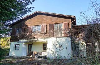 Einfamilienhaus kaufen in 3013 Tullnerbach-Lawies, Einfamilienhaus in ruhiger Siedlungslage Nähe Norbertinum und Wienerwaldsee
