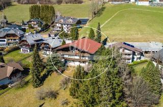 Haus kaufen in 9546 Kleinkirchheim, Freizeitwohnsitz-XXL Ferienhaus im Skigebiet Bad Kleinkirchheim