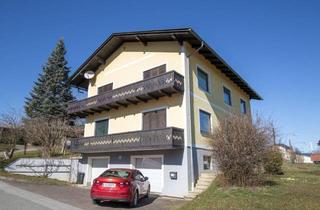 Haus kaufen in 8505 Sankt Nikolai im Sausal, Viel Platz für Ihre Träume – Zweifamilienhaus mit Charme in idyllischer Lage!
