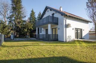 Einfamilienhaus kaufen in 8402 Werndorf, Neubau trifft Lebensqualität – Ihr Familienglück beginnt hier!