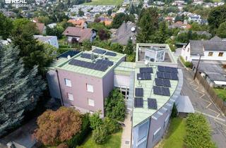 Gewerbeimmobilie kaufen in 8010 Graz, Moderne Büroflächen in begehrter Lage in Graz-Waltendorf