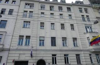 Büro zu mieten in Prinz Eugen Straße, 1040 Wien, Belvedere und Hauptbahnhof