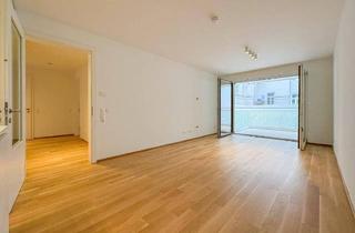 Wohnung kaufen in Lindengasse, 1070 Wien, Wohnen über den Linden - 3 Zimmer-Eigentum mit Balkon und PKW-Stellplatz