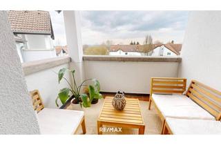 Wohnung kaufen in Albert-Schöpf-Straße 19, 4020 Linz, Licht. Luft. Lebensgefühl | 3-Zimmer-DG-Wohnung mit Lift und Freifläche