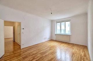 Wohnung kaufen in Südtiroler Platz, 1040 Wien, Charmante 2-Zimmer-Wohnung mit Top-Anbindung - Nähe Hauptbahnhof/Südtiroler Platz
