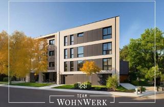 Wohnung kaufen in Münzgrabenstraße, 8010 Graz, M173a | Hochwertige Erstbezug Kleinwohnungen | Graz-Jakomini