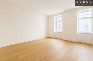 Wohnung kaufen in Mayssengasse, 1170 Wien, | GARTEN | ALTHAUS-SANIERUNG | BELEBTE LAGE |