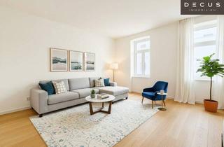 Wohnung kaufen in Mayssengasse, 1170 Wien, | ALTHAUS-SANIERUNG | 2 ZIMMER | WÄRMEPPUMPE