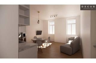 Wohnung kaufen in Mayssengasse, 1170 Wien, | ALTHAUS-SANIERUNG | WÄRMEPUMPE | BELEBTE LAGE |