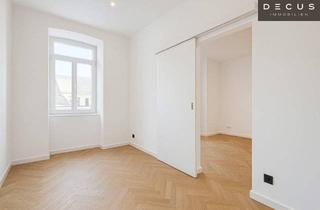 Wohnung kaufen in Mayssengasse, 1170 Wien, | ERSTBEZUG NACH SANIERUNG | 2. STOCK | WÄRMEPUMPE |