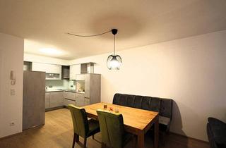 Wohnung kaufen in 5310 Mondsee, Tolle 2 Zimmer Wohnung im Zentrum von Mondsee mit Terrasse, Tiefgarage, Lift. Neuwertig !