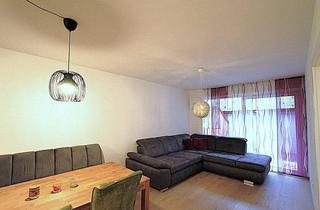 Wohnung mieten in 5310 Mondsee, Neuwertige 2 Zimmer Mietwohnung im Zentrum von Mondsee mit Terrasse, Tiefgarage, Lift. Neuwertig !