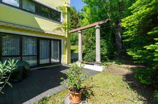 Reihenhaus kaufen in 3002 Purkersdorf, Eckreihenhaus mit Einfamilienhauscharakter in zentrumsnaher Aussichtsslage