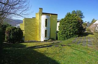 Reihenhaus kaufen in 3002 Purkersdorf, Eckreihenhaus mit Einfamilienhauscharakter in zentrumsnaher Aussichtsslage