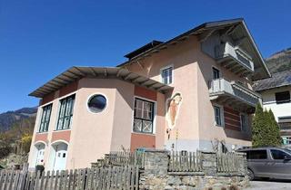 Haus kaufen in 9821 Obervellach, Stilvolles Landhausjuwel in Obervellach – Wohnen & Arbeiten in Einklang