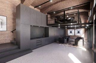 Gewerbeimmobilie kaufen in Gonzagagasse, 1010 Wien, THE K-LOFTS - Exklusive Büro-Lofts in begehrter Innenstadtlage