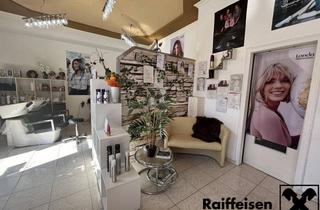 Büro zu mieten in 9920 Sillian, Salon-Gewerbelokal (ca.50m²) in Sillian zu vermieten!