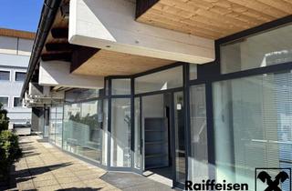Büro zu mieten in 9920 Sillian, Grenznah & gut erreichbar: Ihr neues Büro in Sillian wartet!
