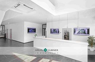 Büro zu mieten in 5205 Schleedorf, Moderne Büroflächen zur Miete