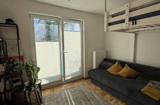 Wohnung mieten in Dr.-Stumpf-Strasse, 6020 Innsbruck, Moderne Garconniere mit Parkplatz