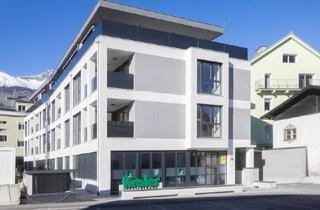 Penthouse mieten in Mühlgasse, 9900 Lienz, Penthouse-Wohnung im Herzen von Lienz - Top A13