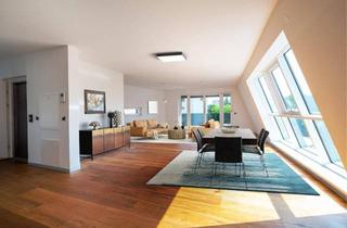 Penthouse kaufen in Morellenfeldgasse 44, 8010 Graz, Provisionsfrei | Penthouse in Grazer Bestlage mit Blick auf die Herz-Jesu-Kirche