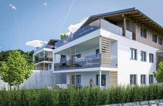 Wohnung kaufen in 5142 Eggelsberg, RUHE UND KOMFORT VEREINT – NEUBAUWOHNUNG MIT TIEFGARAGENPLATZ IN EGGELSBERG